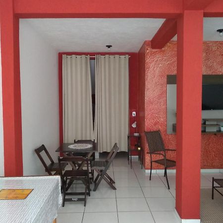 Guest House Alto Mucuge Porto Seguro Exterior foto