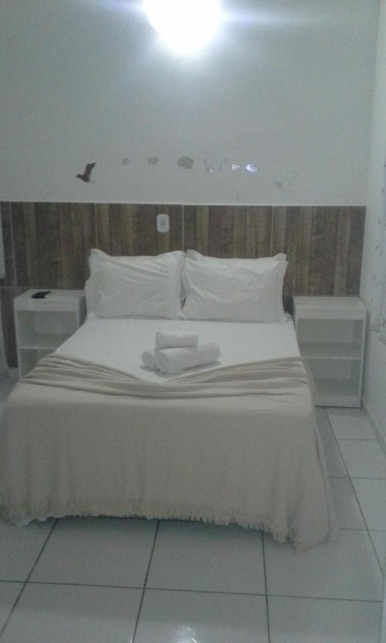 Guest House Alto Mucuge Porto Seguro Exterior foto