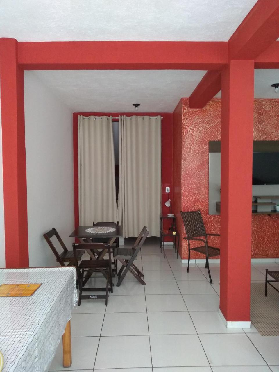 Guest House Alto Mucuge Porto Seguro Exterior foto