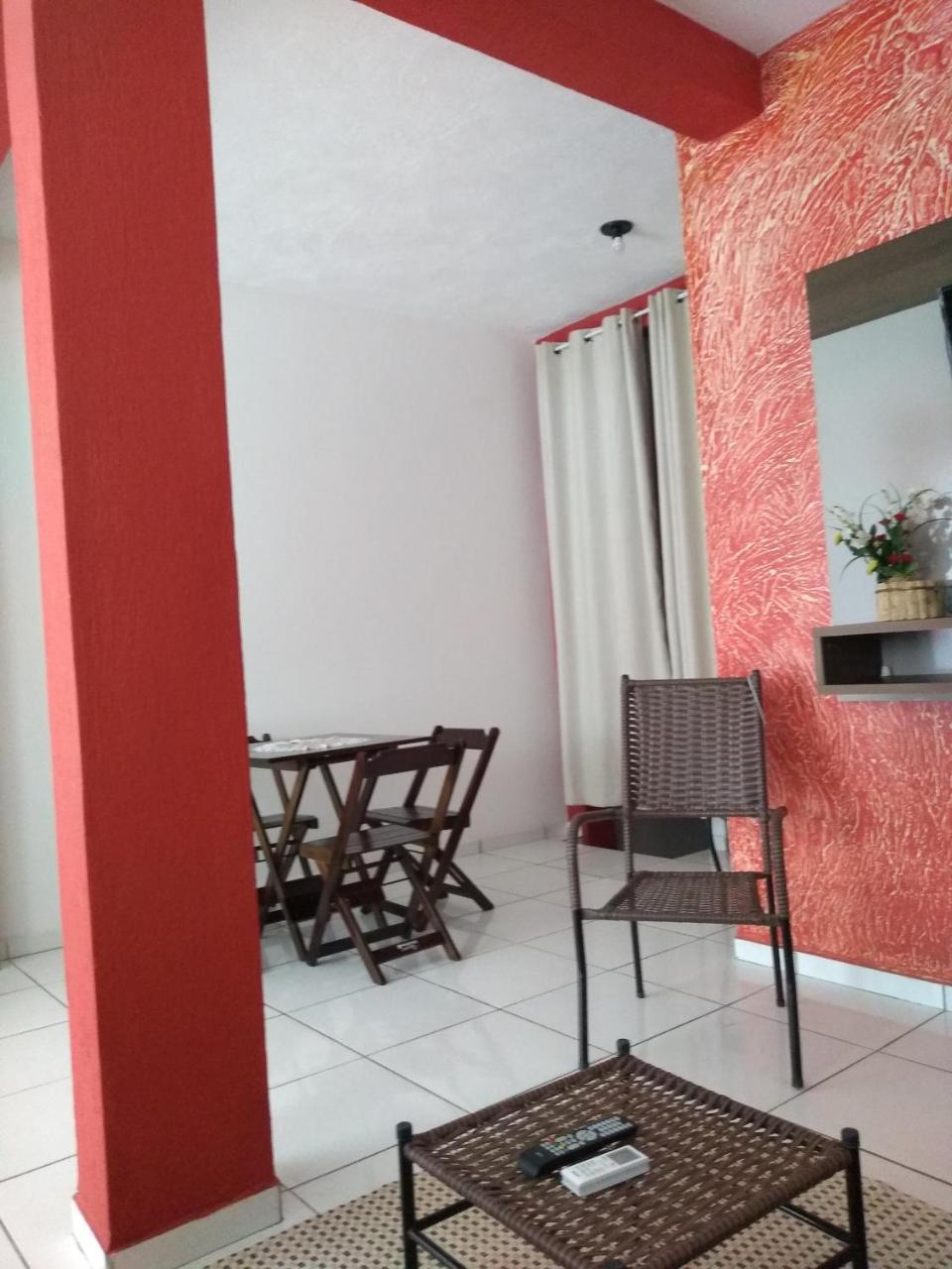 Guest House Alto Mucuge Porto Seguro Exterior foto